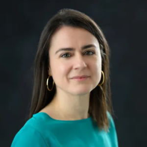 Selene Silvestri, PhD profile photo