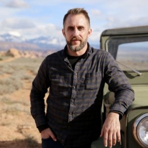 Daniel Dickrell profile photo