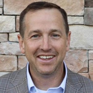 Jon Eckert, Ed.D. profile photo