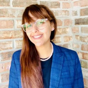 Reem Waziry profile photo