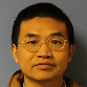 Hongyan Xu, PhD profile photo