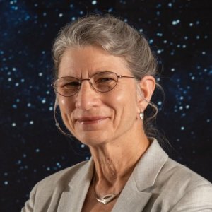 Anna-Lisa Paul