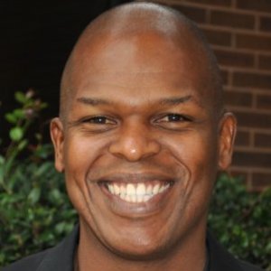Maurice Carlos Ruffin