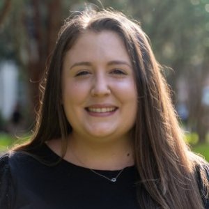 Courtney Pyche