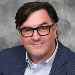 Mark Mitchell