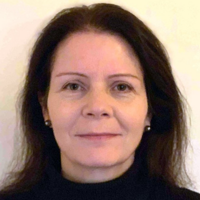Laurie Heller