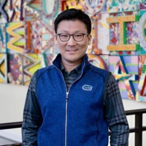 Yusen Zhai