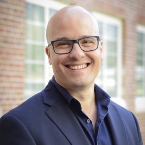 Orlando Laitano profile photo