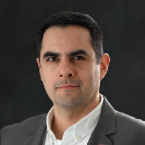 Camilo Andrés Mora Quiñones, PhD profile photo