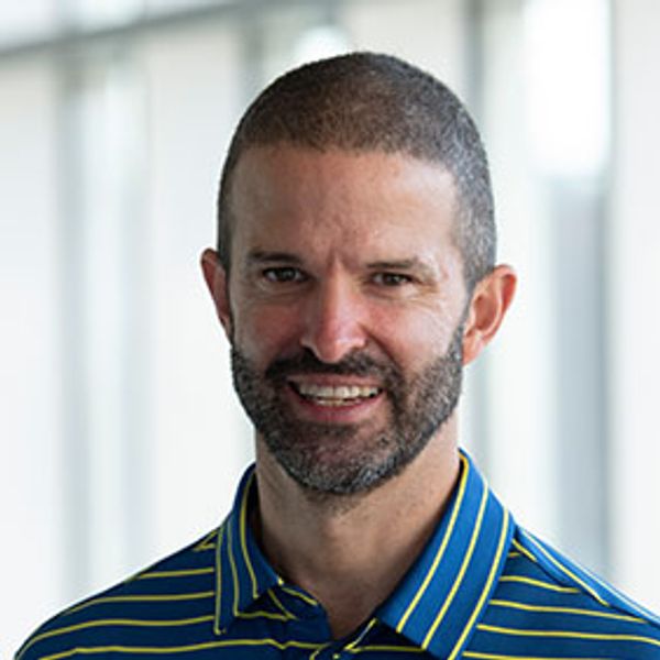 Thad Franz, Pharm.D. profile photo