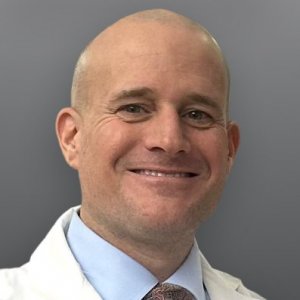 John Lewin III, PharmD
