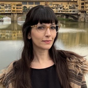 Nadia Ben-Marzouk