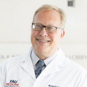 Michael R. Dobbs, M.D.