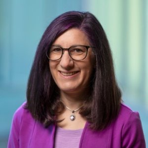 Lorrie Cranor profile photo