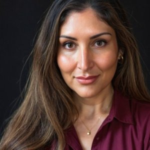 Elizabeth Lalli-Reese profile photo