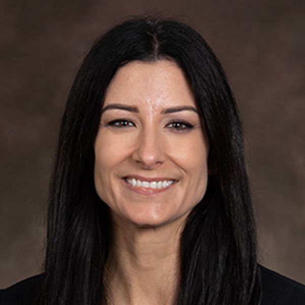 Shannon Yarosz, Pharm.D. profile photo