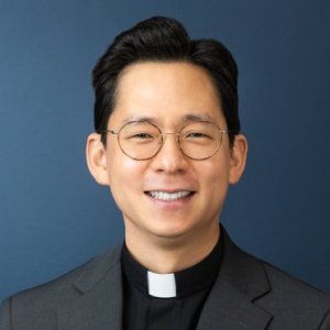 Dominic Chai, S.J., Ph.D.