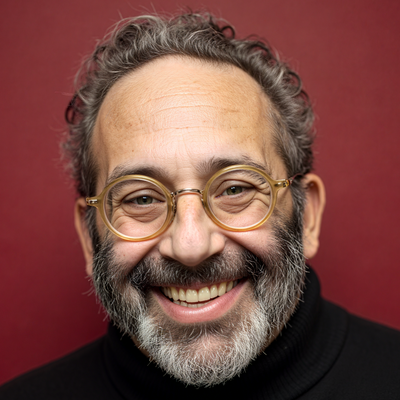 Jeff Hoffman profile photo