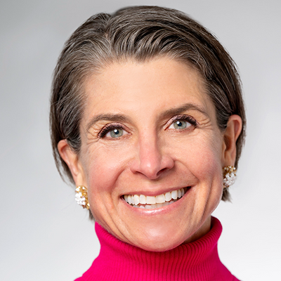 Kirsten Martin profile photo