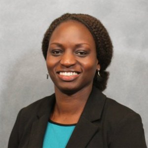 Lorriane Odhiambo, PhD profile photo