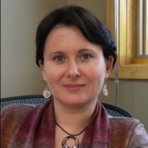 Mélanie Giraud