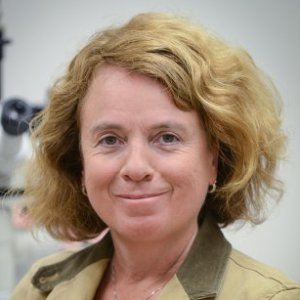 Janet Robishaw, Ph.D.