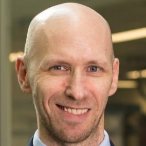 Edward Craig profile photo