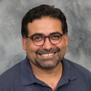 Mustajab Mirza