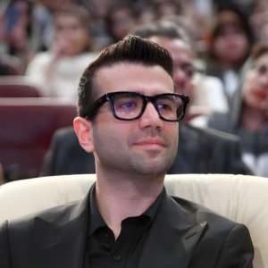 Payam Bahrampoor profile photo