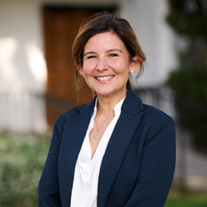 Elsy Arévalo profile photo