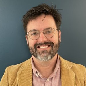 Terence Sweeney, PhD profile photo