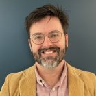 Terence Sweeney, PhD profile photo