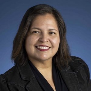 Margarita R. Ochoa, Ph.D.