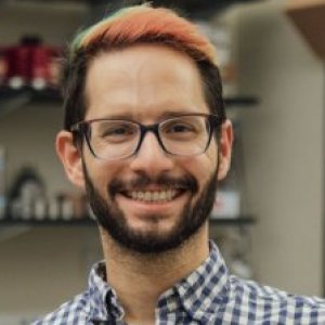 Lane Carasik, Ph.D.