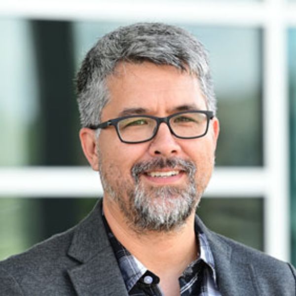 Josh Kira, Ph.D. profile photo