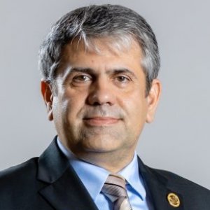 Marco Carvalho, Ph.D.