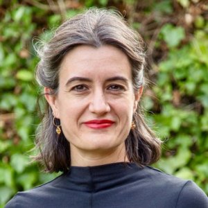 Paula de la Cruz-Fernández