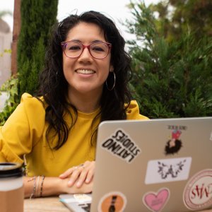 Sandibel Borges profile photo