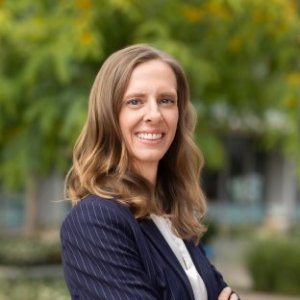 Allison Noyes profile photo