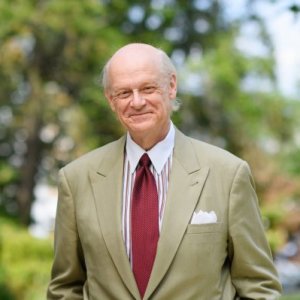 Allen Guelzo