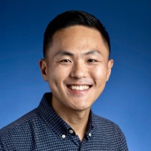 Junghoon Park, Ph.D. profile photo