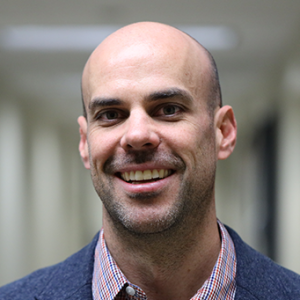 Dan Peppe, Ph.D. profile photo