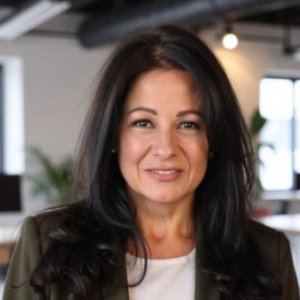 Ellen Harrison profile photo