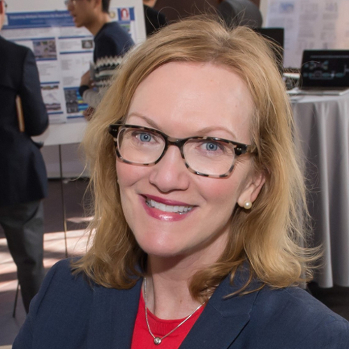 Karen Lightman - 