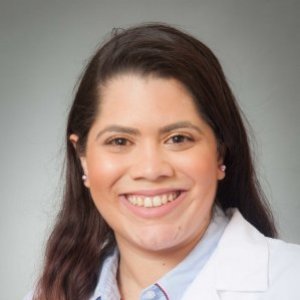 Natalia Rivera-Torres, Ph.D - ChristianaCare. Wilmington, DE, US