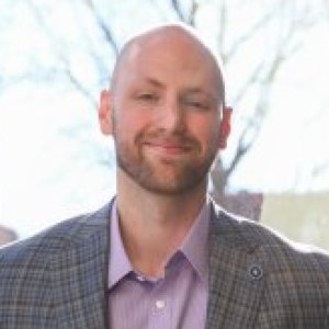 Spencer Stone, Ph.D. profile photo