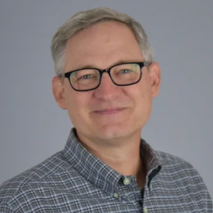 Tim Russell profile photo