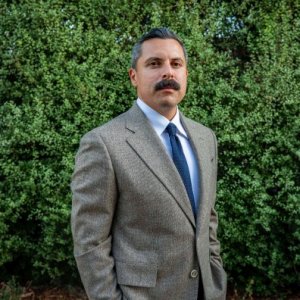 Rudy Mondragón