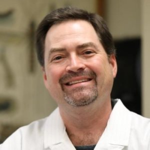 Jason Pitts, Ph.D. profile photo