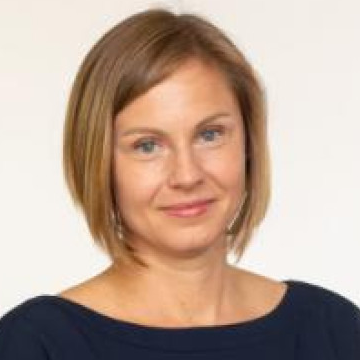 Rebecca Hamlin profile photo
